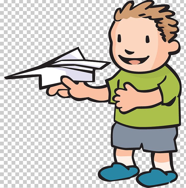 Airplane Paper Plane PNG, Clipart, Airplane, Area, Artwork, Boy, Child Free PNG Download