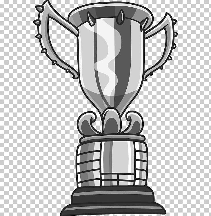 Club Penguin Island Trophy Suzuki 0 PNG, Clipart, 2013, Award, Black And White, Club Penguin, Club Penguin Island Free PNG Download