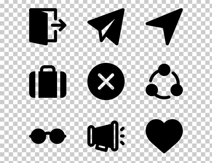 Computer Icons Encapsulated PostScript PNG, Clipart, Angle, Area, Black, Black And White, Brand Free PNG Download