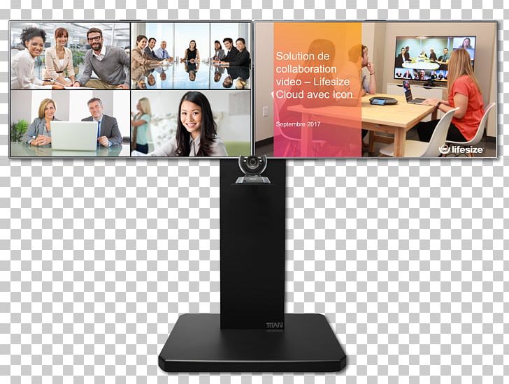 Computer Monitors Bideokonferentzia Multimedia Penarium Meeting PNG, Clipart, 1080p, Advertising, Android, Backup Camera, Bideokonferentzia Free PNG Download