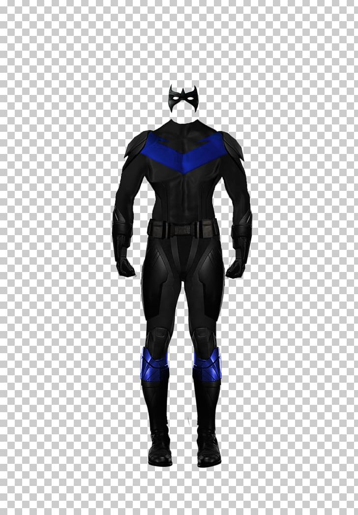 Damian Wayne Nightwing Hulk Robin Batman PNG, Clipart, Action Figure, Batman, Character, Costume, Costume Design Free PNG Download