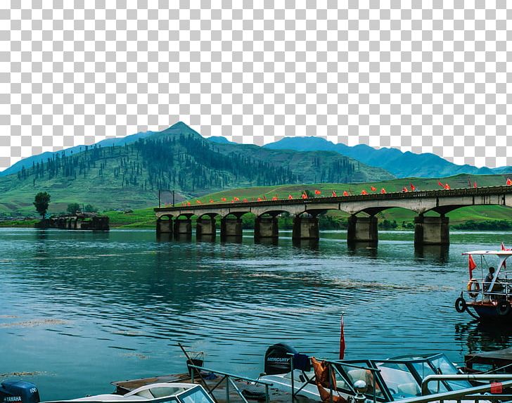 Dandong Sino-Korean Friendship Bridge Yalu River Jian PNG, Clipart, Aperture, Attractions, Bridge, Bridges, Camera Lens Free PNG Download