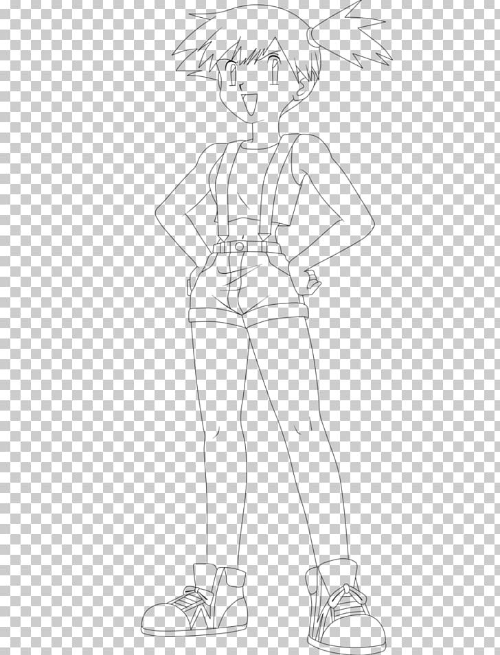 Line Art Drawing Misty PNG, Clipart, Angle, Arm, Artwork, Black And White, Cartoon Free PNG Download