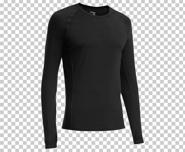 Long-sleeved T-shirt Hoodie PNG, Clipart, Active Shirt, Adidas, Black, Clothing, Hoodie Free PNG Download