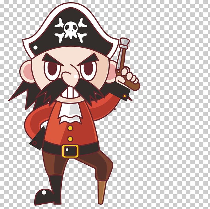 Piracy Cartoon Illustration PNG, Clipart, Cartoon Character, Character Vector, Comics, Fictional Character, Happy Birthday Vector Images Free PNG Download
