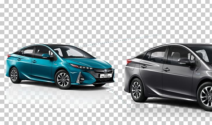 Toyota Prius Plug-In Hybrid Mid-size Car Electric Vehicle PNG, Clipart, Automotive, Automotive Design, Car, Compact Car, Model Car Free PNG Download