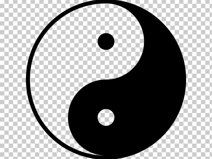 Yin And Yang Taoism Taijitu Chinese Philosophy Symbol PNG, Clipart, Archetype, Area, Black And White, Chinese Philosophy, Circle Free PNG Download