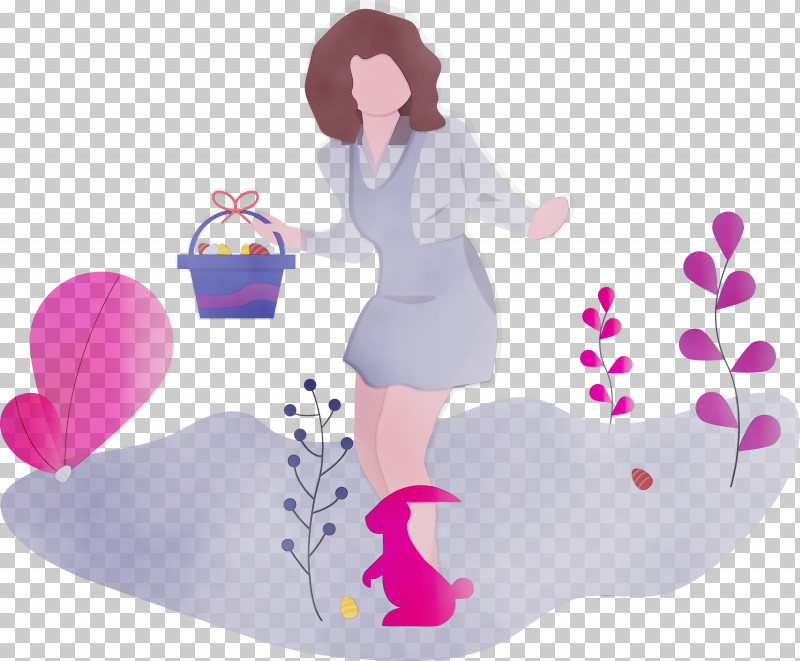 Pink Heart Gesture Love PNG, Clipart, Easter Egg Hunt, Gesture, Heart, Love, Paint Free PNG Download