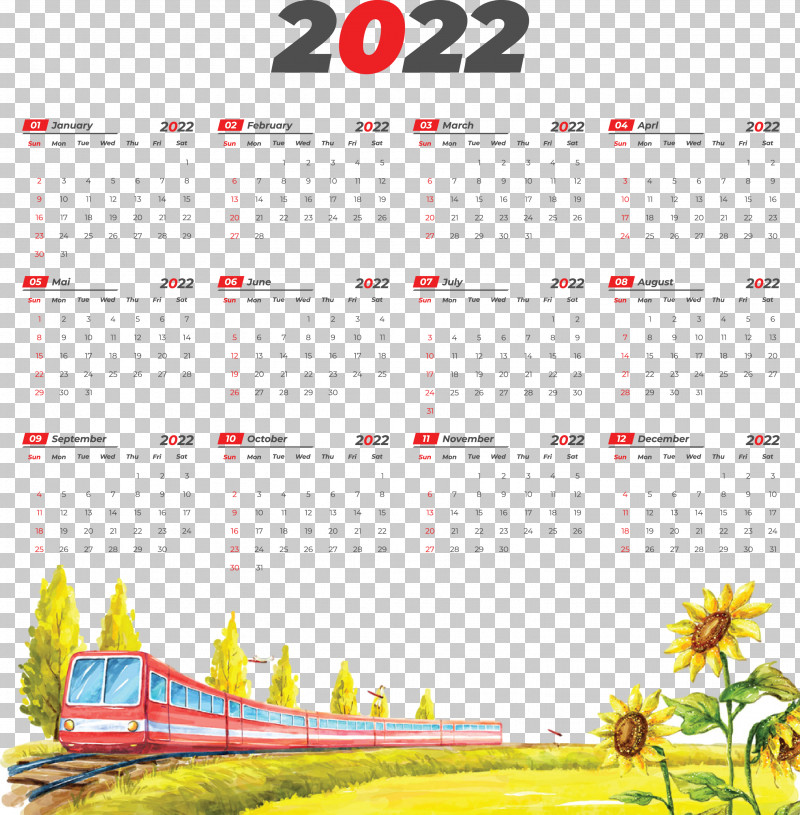 2022 Yeary Calendar 2022 Calendar PNG, Clipart, Blog, Cartoon, Painting, Poster Free PNG Download