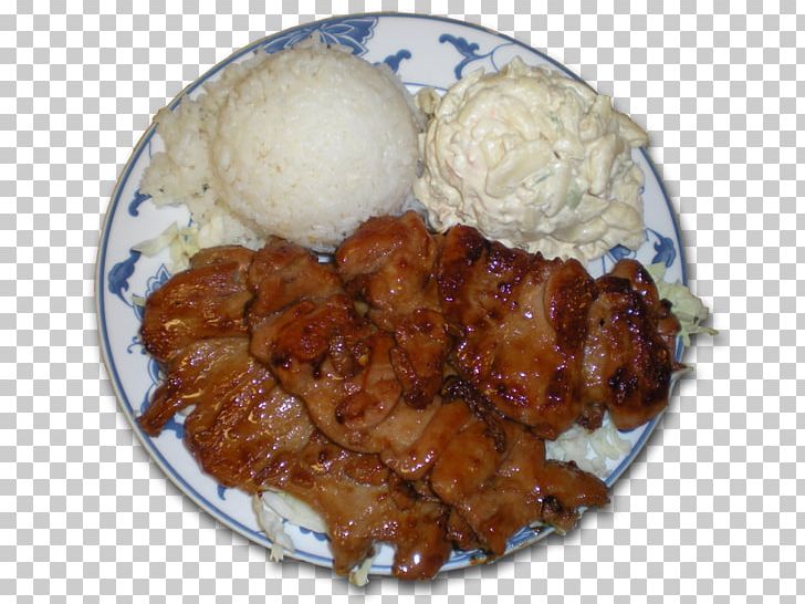 Barbecue Chicken Cuisine Of Hawaii Cooked Rice Fried Chicken PNG, Clipart, Barbecue, Barbecue Chicken, Bbq, Chicken, Chicken As Food Free PNG Download