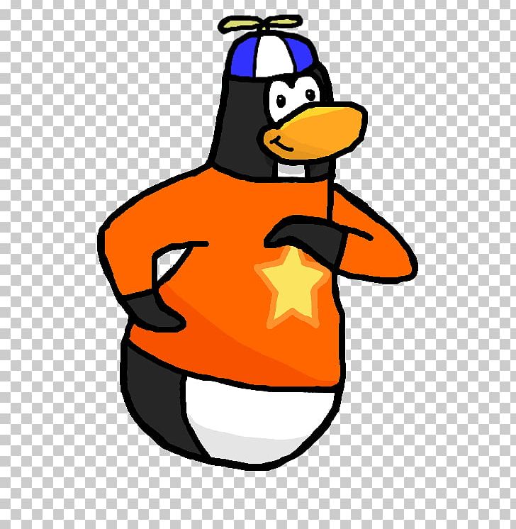 Duck Club Penguin Wiki PNG, Clipart, Animals, Artwork, Beak, Bird, Cartoon Free PNG Download