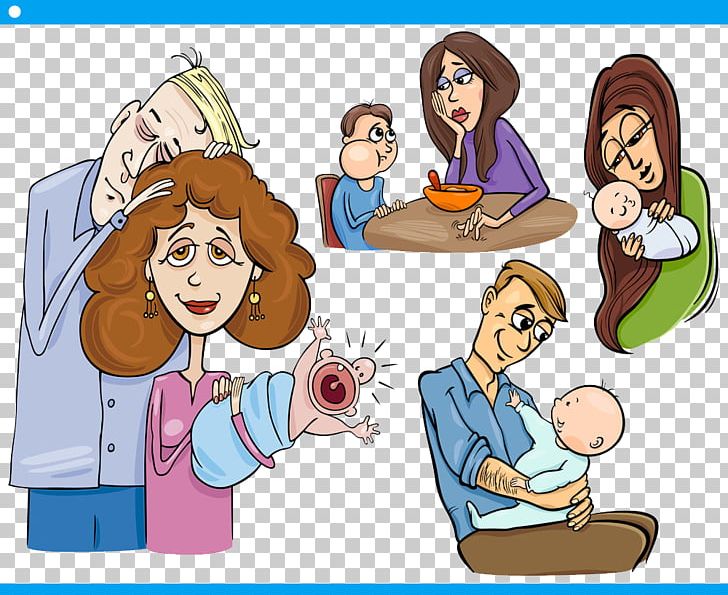 Father Photography Son Illustration PNG, Clipart, Cartoon, Child, Conversation, Family, Girl Free PNG Download