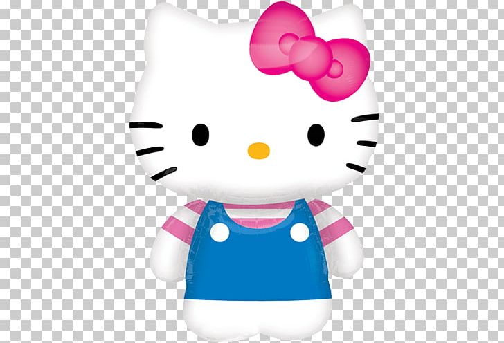 Hello Kitty Mylar Balloon Birthday Party PNG, Clipart, Balloon, Birthday, Bopet, Centrepiece, Character Free PNG Download