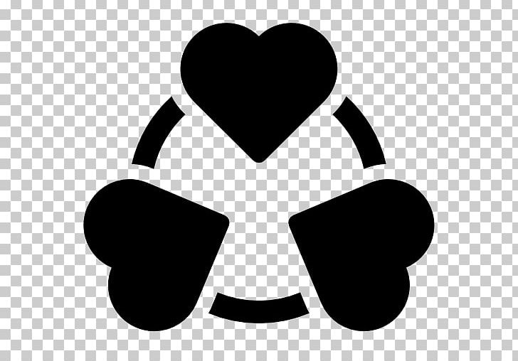 Love Triangle Symbol Computer Icons PNG, Clipart, Area, Black, Black And White, Circle, Computer Icons Free PNG Download