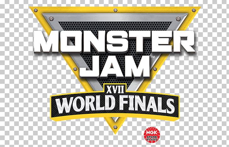 Monster Jam World Finals Sam Boyd Stadium Monster Truck Competition Television Show PNG, Clipart, Area, Banner, Brand, Competition, Final Free PNG Download
