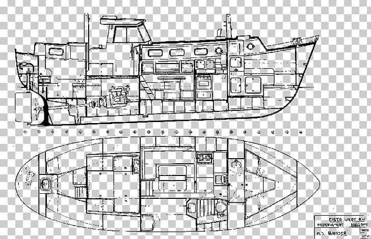 Technical Drawing Naval Architecture Watercraft Diagram PNG, Clipart, Angle, Architecture, Art, Artwork, Black And White Free PNG Download