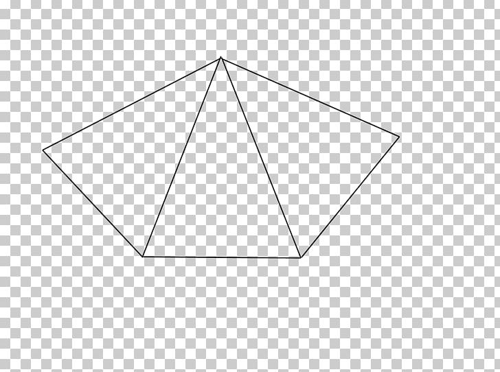 Triangle Point Area PNG, Clipart, Angle, Area, Art, Black And White, Circle Free PNG Download