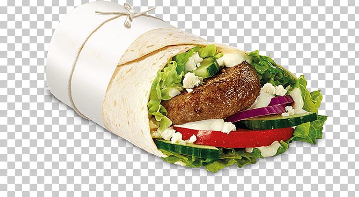 Wrap Gyro Caesar Salad Coffs Harbour McDonald's Coffs Service Centre PNG, Clipart,  Free PNG Download