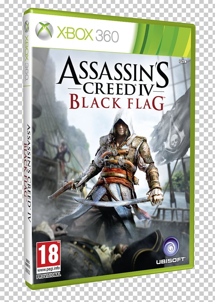 Assassin's Creed IV: Black Flag Assassin's Creed III Xbox 360 Assassin's Creed: Revelations PNG, Clipart,  Free PNG Download