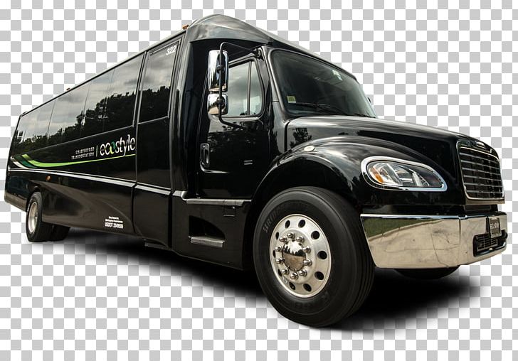 Bus Car Ford Motor Company EcoStyle Chauffeured Transportation Tire PNG, Clipart, Armrest, Automotive Design, Automotive Exterior, Automotive Tire, Automotive Wheel System Free PNG Download