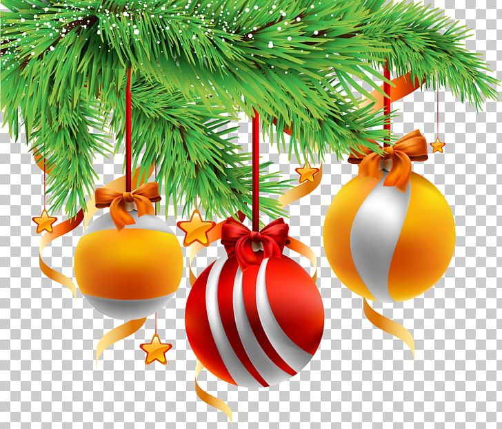 Christmas Decoration Gold Orange PNG, Clipart, Advent, Branch, Christmas, Christmas Ball, Christmas Decoration Free PNG Download