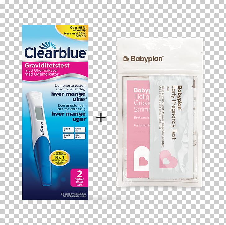 Clearblue Digital Pregnancy Test With Conception Indicator PNG, Clipart, Advertising, Basal Body Temperature, Birth Control, Brand, Clearblue Free PNG Download