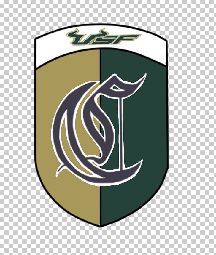Emblem Logo Quidditch Brand University Of South Florida PNG, Clipart, Alcoholic Drink, Badge, Brand, Captain, Circle Free PNG Download