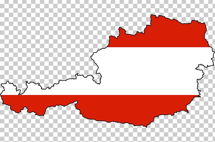 Flag Of Austria Flag Of Europe National Flag PNG, Clipart, Area, Austria, Austria Flag, Cartography, Diagram Free PNG Download