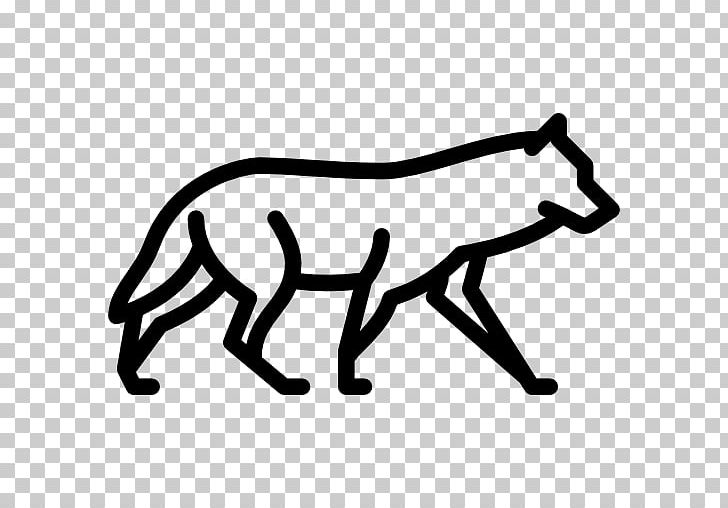 Gray Wolf Computer Icons Wildlife PNG, Clipart, Angle, Animal, Animal Kingdom, Area, Black Free PNG Download