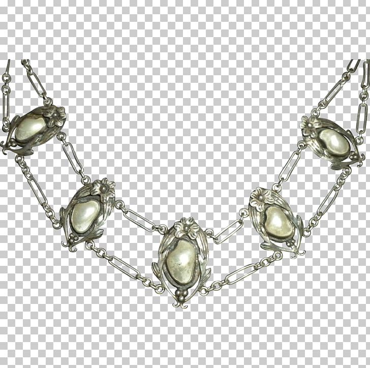 Necklace Silver Bracelet Body Jewellery Chain PNG, Clipart, Art Craft, Body Jewellery, Body Jewelry, Bracelet, Chain Free PNG Download