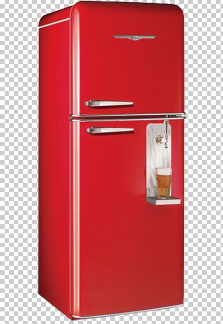 Refrigerator Home Appliance KitchenAid Congelador Smeg PNG, Clipart, Appliances, Autodefrost, Congelador, Drawer, Electric Free PNG Download