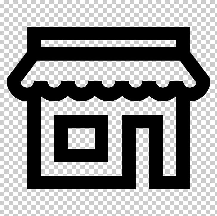 Retail Online Shopping Computer Icons E-commerce PNG, Clipart, Area, Bag, Black And White, Brand, Brick And Mortar Free PNG Download