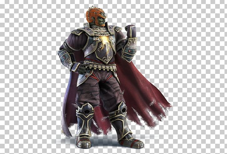 Super Smash Bros. For Nintendo 3DS And Wii U Super Smash Bros. Melee Super Smash Bros. Brawl Ganon PNG, Clipart, Action Figure, Amiibo, Armour, Cartoon, Figurine Free PNG Download