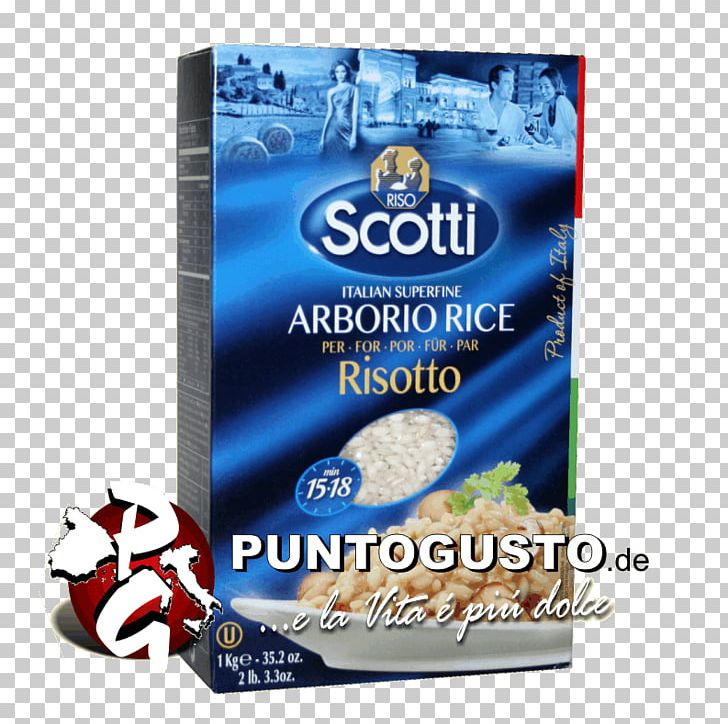 Arborio Rice Cereal Riso Scotti S.p.A. Basmati PNG, Clipart,  Free PNG Download