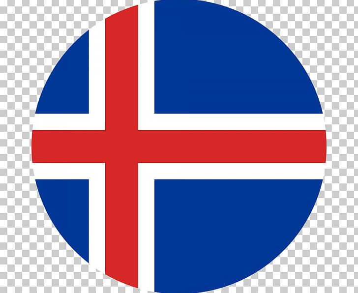Flag Of Iceland National Flag PNG, Clipart, Area, Blue, Brand, Circle, Flag Free PNG Download