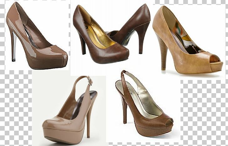 High-heeled Shoe Sandal Court Shoe Fashion PNG, Clipart, Basic Pump, Beige, Belt, Brown, Clothing Free PNG Download