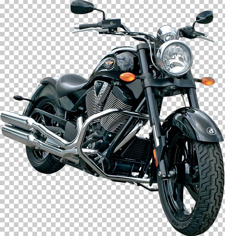 Motorcycle Accessories Cruiser Exhaust System Victory Motorcycles PNG, Clipart, Aftermarket, Automotive Exhaust, Automotive Exterior, Automotive Wheel System, Cars Free PNG Download