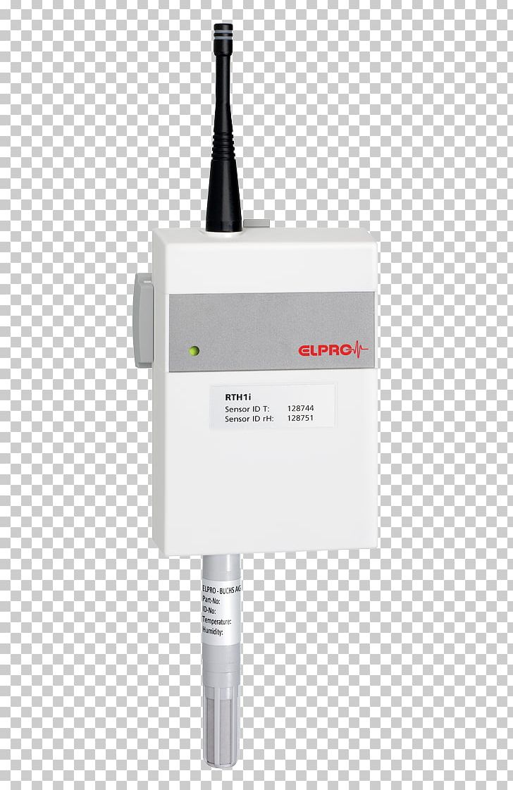 Relative Humidity Temperature Sensor Resistance Thermometer PNG, Clipart, Accuracy And Precision, Celsius, Data Logger, Electronics Accessory, Hardware Free PNG Download
