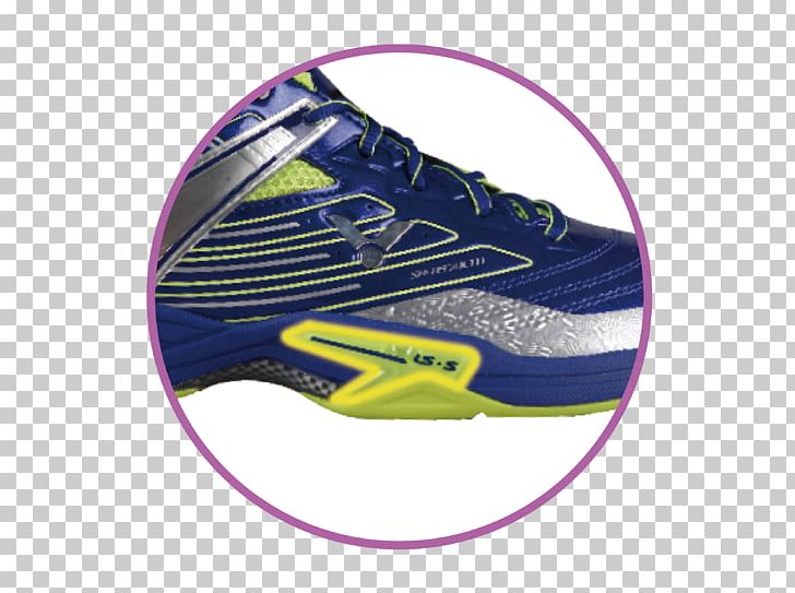 Shoe Badminton Sport VICTOR Racket PNG, Clipart, Badminton, Badmintonracket, Brand, Cross Training Shoe, Electric Blue Free PNG Download