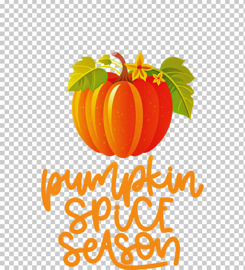 Autumn Pumpkin Spice Season Pumpkin PNG, Clipart, Apple, Autumn, Flower, Jackolantern, Lantern Free PNG Download