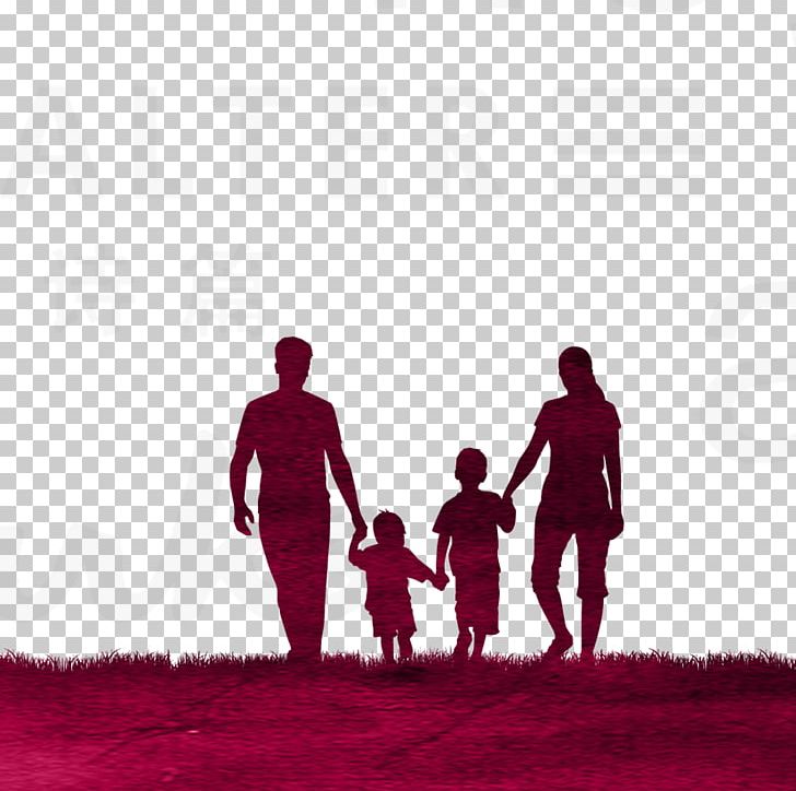 Family Silhouette Divorce PNG, Clipart, Child, City Silhouette, Computer Wallpaper, Family Tree, Family Vector Free PNG Download