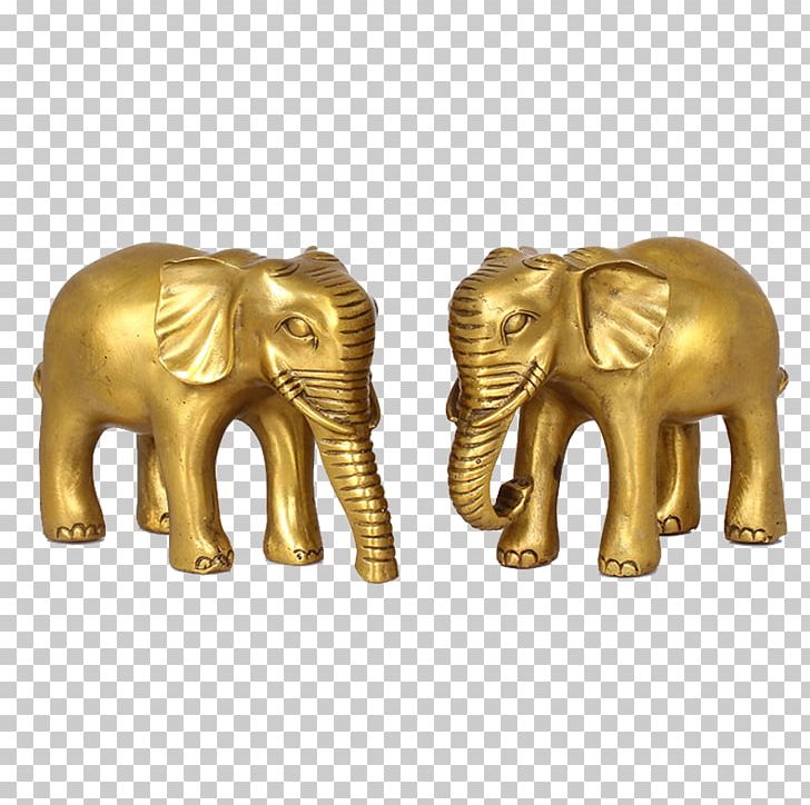 Feng Shui Copper Elephant Bronze Luck PNG, Clipart, Absorption, African Elephant, Animals, Baby Elephant, Bagua Free PNG Download