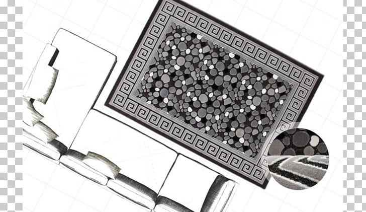 Fitted Carpet Furniture Living Room Bedroom PNG, Clipart, Bed, Bedroom, Black And White, Body Jewelry, Bordiura Free PNG Download