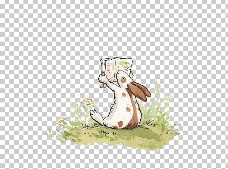Guess How Much I Love You Book Illustration Illustrator Rabbit Illustration Png Clipart Animals Anita Jeram