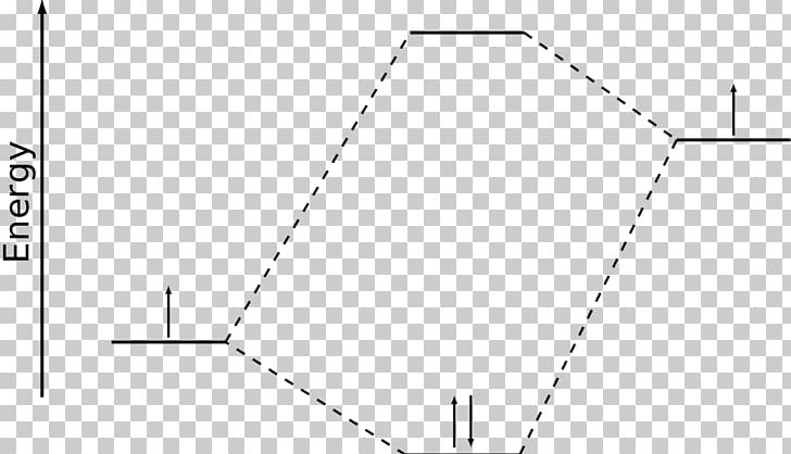 Molecular Orbital Linear Combination Of Atomic Orbitals PNG, Clipart, Angle, Area, Atom, Atomic Orbital, Black And White Free PNG Download