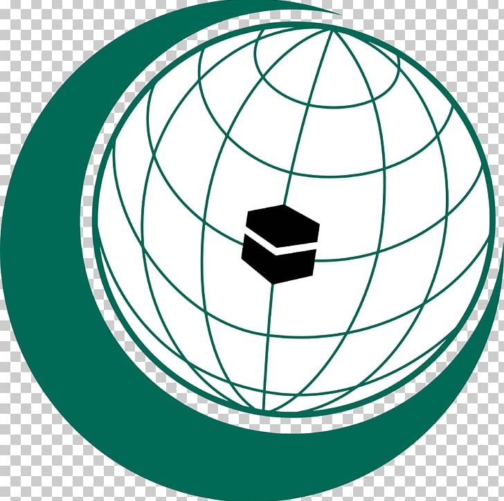 Organisation Of Islamic Cooperation D-8 Organization For Economic Cooperation United Nations PNG, Clipart, Angle, Area, Ball, Circle, Cooperation Free PNG Download