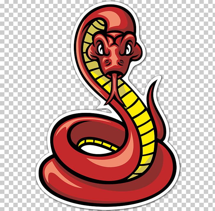 dangerous snakes images clipart