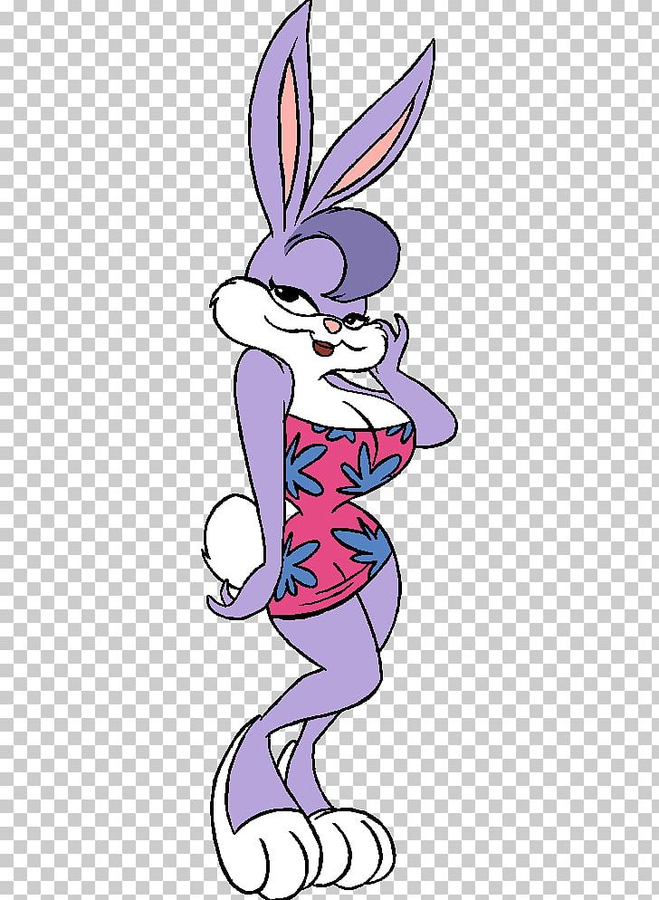 Babs Bunny Bugs Bunny Cartoon PNG, Clipart, Area, Art, Artwork, Babs Bunny, Bugs Bunny Free PNG Download