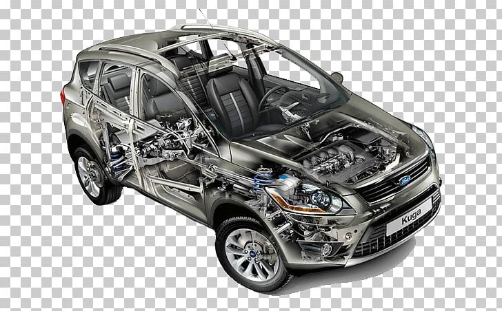 Car Mecánica Automotriz Mechanics Physics Ford Kuga PNG, Clipart, Automotive Design, Automotive Exterior, Automotive Industry, City Car, Compact Car Free PNG Download