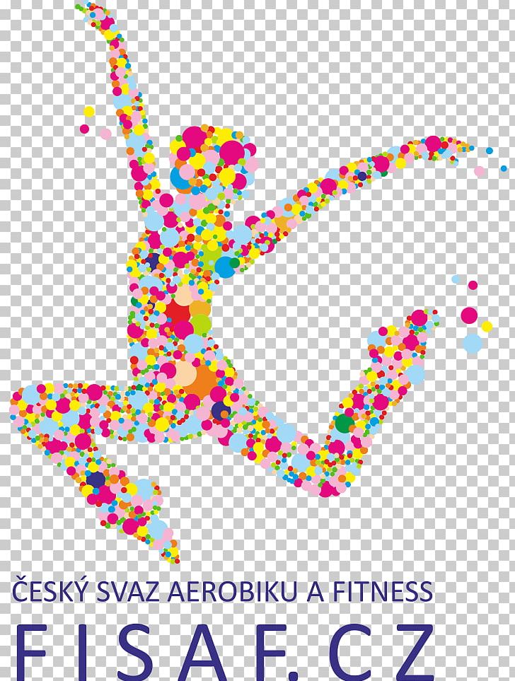 Czech Association Of Aerobics And Fitness FISAF.cz PNG, Clipart, Aerobic Gymnastics, Aerobics, Aerobik, Area, Association Free PNG Download